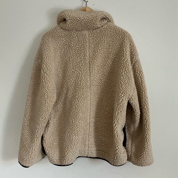 Free People Sherpa - Picture 5 of 6